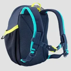 Mochila Pequeña De Montaña Y Trekking Niños 5L Quechua MH100 -tienda de equipos de fitness mochila pequea de montaa y trekking nios 5l quechua mh100 2