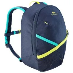 Mochila Pequeña De Montaña Y Trekking Niños 5L Quechua MH100