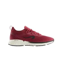 KIPRUN Mujer Maratón Running Zapatillas KN500- Rojo 8 KIPRUN Mujer Maratón Running Zapatillas KN500- Rojo -tienda de equipos de fitness mujer maraton running zapatillas kn500 rojo 1