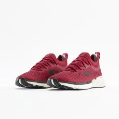 KIPRUN Mujer Maratón Running Zapatillas KN500- Rojo 9 KIPRUN Mujer Maratón Running Zapatillas KN500- Rojo -tienda de equipos de fitness mujer maraton running zapatillas kn500 rojo 2