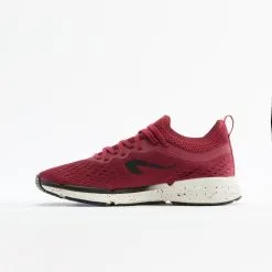 KIPRUN Mujer Maratón Running Zapatillas KN500- Rojo 10 KIPRUN Mujer Maratón Running Zapatillas KN500- Rojo -tienda de equipos de fitness mujer maraton running zapatillas kn500 rojo 3