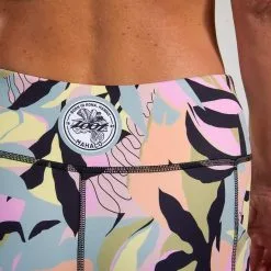 Mujeres LTD Corriendo Capri Pantalones De Correr - Mahalo ZOOT -tienda de equipos de fitness mujeres ltd corriendo capri pantalones de correr mahalo zoot 4