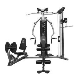 YOURFIT MULTI STATION GYM - Semi Profisional