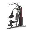 Marcy Multiestación - Acero Compacto - MWM990 Negra -tienda de equipos de fitness multiestacion acero compacto mwm990 negra