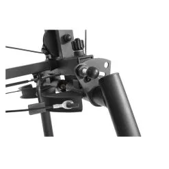 Multiestación - Acero Duradero - Adidas Home Gym Negra -tienda de equipos de fitness multiestacion acero duradero adidas home gym negra 3