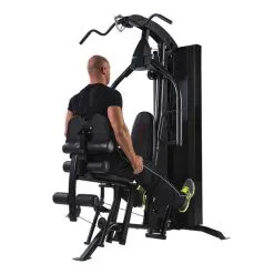 Marcy Multiestación - Acero - Eclipse HG7000 Negra 9 Marcy Multiestación - Acero - Eclipse HG7000 Negra -tienda de equipos de fitness multiestacion acero eclipse hg7000 negra 2