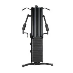 ION FITNESS Multiestación - Acero - ION Home Gym Negra -tienda de equipos de fitness multiestacion acero ion home gym negra 4