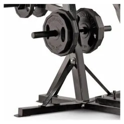 Marcy Multiestación Con Banco - Acero - Pro PM4400 Negra -tienda de equipos de fitness multiestacion con banco acero pro pm4400 negra 2
