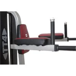 BH Fitness Multiestación TT4 G159 Uso Semiprofesional -tienda de equipos de fitness multiestacion tt4 g159 uso semiprofesional 2