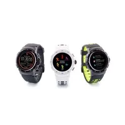 MyKronoz Smartwatch ZeSport 2 Negro 9 MyKronoz Smartwatch ZeSport 2 Negro -tienda de equipos de fitness mykronoz smartwatch zesport 2 negro 3