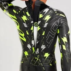 Neopreno Neopreno De Men Bolt Con Bolsa ZOOT -tienda de equipos de fitness neopreno neopreno de men bolt con bolsa zoot 3