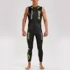 NEOPRENO TRIATLÓN HOMBRE ZOOT KONA SIN MANGAS -tienda de equipos de fitness neopreno triatlon hombre zoot kona sin mangas