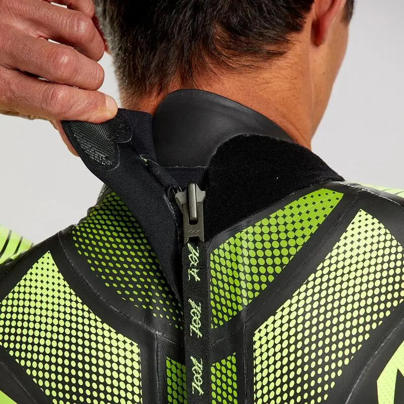 NEOPRENO TRIATLÓN HOMBRE ZOOT WIKIWIKI 2.0 7 NEOPRENO TRIATLÓN HOMBRE ZOOT WIKIWIKI 2.0 - Imagen 5