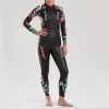 NEOPRENO TRIATLÓN MUJER ZOOT KONA -tienda de equipos de fitness neopreno triatlon mujer zoot kona