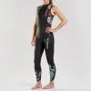 NEOPRENO TRIATLÓN MUJER ZOOT KONA SIN MANGAS -tienda de equipos de fitness neopreno triatlon mujer zoot kona sin mangas