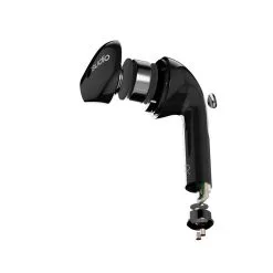 Sudio Nio Auriculares Inalámbricos Bluetooth 5.0 Negros -tienda de equipos de fitness nio auriculares inalambricos bluetooth 50 negros 2