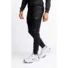 AESTHETIC WOLF Pace Pantalones De Deporte - Fitness - Hombre - Negro -tienda de equipos de fitness pace pantalones de deporte fitness hombre negro
