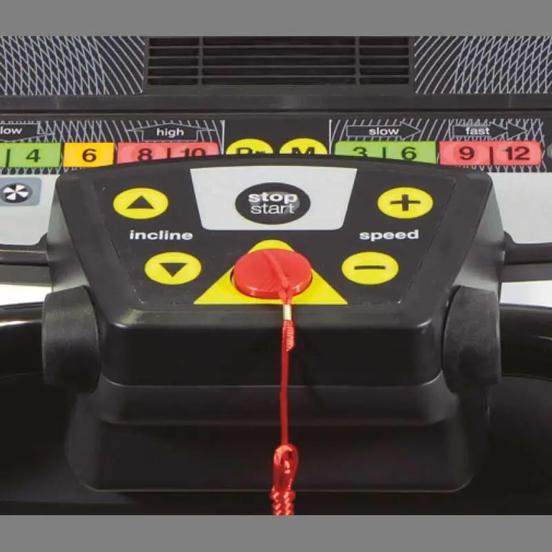 BH Fitness Pack Cinta De Correr G6175TFT RC05 TFT + Banco ATLANTA 300 TITANIUM 5 BH Fitness Pack Cinta De Correr G6175TFT RC05 TFT + Banco ATLANTA 300 TITANIUM - Imagen 3