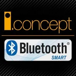 BH Fitness PAck Cinta De Correr G6180I I.RC09 + Banco ATLANTA 300 TITANIUM -tienda de equipos de fitness pack cinta de correr g6180i irc09 banco atlanta 300 titanium 2