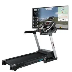 BH Fitness PAck Cinta De Correr G6180I I.RC09 + Banco ATLANTA 300 TITANIUM -tienda de equipos de fitness pack cinta de correr g6180i irc09 banco atlanta 300 titanium 4