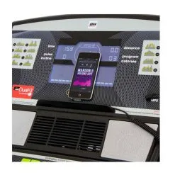 BH Fitness Pack Cinta De Correr I.RC05 G6175I Y Banco ATLANTA 300 TITANIUM -tienda de equipos de fitness pack cinta de correr irc05 g6175i y banco atlanta 300 titanium 3