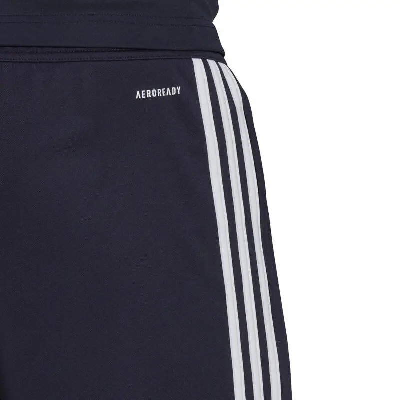 Pantalon Chándal Adidas Hombre Rayas Azul 6 Pantalon Chándal Adidas Hombre Rayas Azul - Imagen 4
