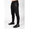 Pantalón Chándal Fitness Largo Hombre GORILLA WEAR Newark Negro 1 Pantalón Chándal Fitness Largo Hombre GORILLA WEAR Newark Negro -tienda de equipos de fitness pantalon chandal fitness largo hombre gorilla wear newark negro
