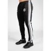 Pantalón Chándal Fitness Largo Hombre GORILLA WEAR Stratford Negro 1 Pantalón Chándal Fitness Largo Hombre GORILLA WEAR Stratford Negro -tienda de equipos de fitness pantalon chandal fitness largo hombre gorilla wear stratford negro
