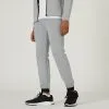 Pantalón Chándal Fitness Slim Hombre Domyos 540 Gris 2 Pantalón Chándal Fitness Slim Hombre Domyos 540 Gris -tienda de equipos de fitness pantalon chandal fitness slim hombre domyos 540 gris