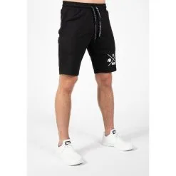 Gorilla Wear Pantalón Corto - Cisco -tienda de equipos de fitness pantalon corto cisco 6