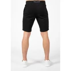 Gorilla Wear Pantalón Corto - Cisco -tienda de equipos de fitness pantalon corto cisco 7