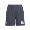 ADIDAS Pantalón Corto Club Tennis 3 Bandas 2 ADIDAS Pantalón Corto Club Tennis 3 Bandas -tienda de equipos de fitness pantalon corto club tennis 3 bandas 5