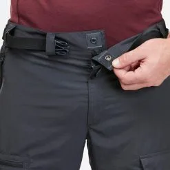 Pantalón Corto De Montaña Y Trekking Hombre Forclaz MT500 11 Pantalón Corto De Montaña Y Trekking Hombre Forclaz MT500 -tienda de equipos de fitness pantalon corto de montaa y trekking hombre forclaz mt500 3