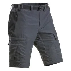 Pantalón Corto De Montaña Y Trekking Hombre Forclaz MT500 12 Pantalón Corto De Montaña Y Trekking Hombre Forclaz MT500 -tienda de equipos de fitness pantalon corto de montaa y trekking hombre forclaz mt500 4