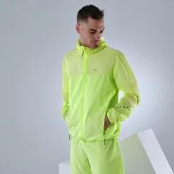 Pantalón Corto De Montaña Y Trekking Ultraligero Hombre Quechua FH900 Amarillo -tienda de equipos de fitness pantalon corto de montaa y trekking ultraligero hombre quechua fh900 amarillo 2