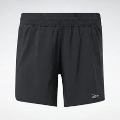 Reebok Pantalón Corto De Running 8 Reebok Pantalón Corto De Running -tienda de equipos de fitness pantalon corto de running 1