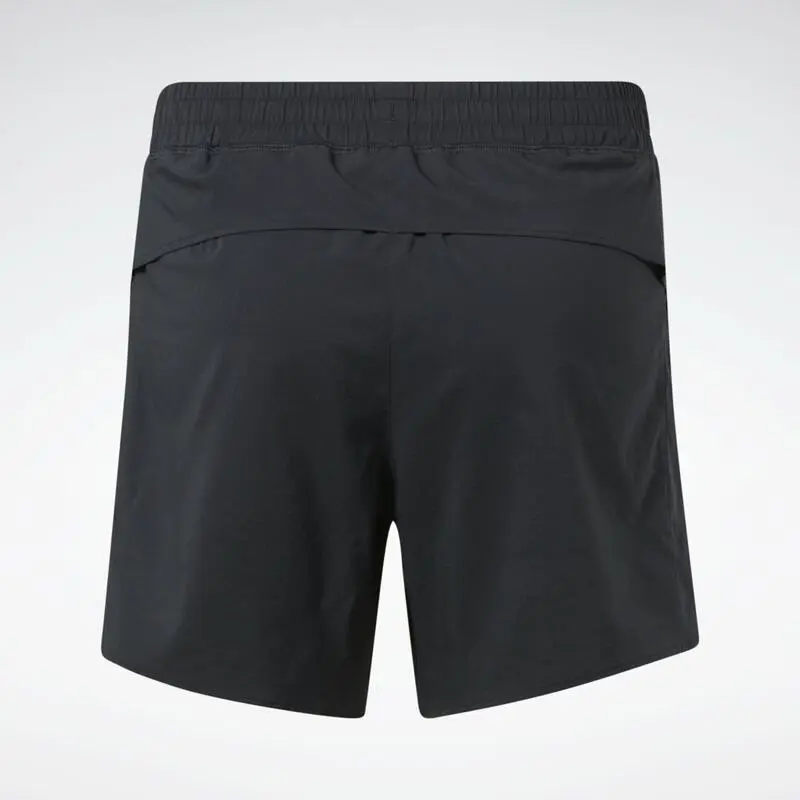 Reebok Pantalón Corto De Running 5 Reebok Pantalón Corto De Running - Imagen 3