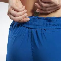 Reebok Pantalón Corto De Running -tienda de equipos de fitness pantalon corto de running 9