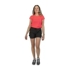 Pantalón Corto De Running Con Malla Interior Para Mujer CHIA Izas 10 Pantalón Corto De Running Con Malla Interior Para Mujer CHIA Izas -tienda de equipos de fitness pantalon corto de running con malla interior para mujer chia izas 2