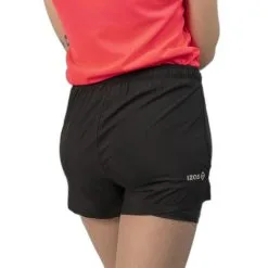 Pantalón Corto De Running Con Malla Interior Para Mujer CHIA Izas 12 Pantalón Corto De Running Con Malla Interior Para Mujer CHIA Izas -tienda de equipos de fitness pantalon corto de running con malla interior para mujer chia izas 4