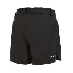 Pantalón Corto De Trekking/senderismo Elástico Y Ligero Mujer CONCUD Izas -tienda de equipos de fitness pantalon corto de trekkingsenderismo elastico y ligero mujer concud izas 1