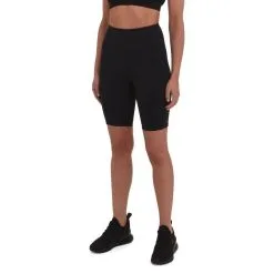 TCA Pantalón Corto Equilibrium De Yoga Para Mujer Con Bolsillo Para El Teléfono -tienda de equipos de fitness pantalon corto equilibrium de yoga para mujer con bolsillo para el telefono 2