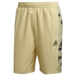 ADIDAS Pantalón Corto Essentials BrandLove Woven 9 ADIDAS Pantalón Corto Essentials BrandLove Woven -tienda de equipos de fitness pantalon corto essentials brandlove woven 1