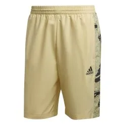 ADIDAS Pantalón Corto Essentials BrandLove Woven 10 ADIDAS Pantalón Corto Essentials BrandLove Woven -tienda de equipos de fitness pantalon corto essentials brandlove woven 2