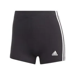 ADIDAS Pantalón Corto Essentials Single Jersey Booty 3 Bandas 9 ADIDAS Pantalón Corto Essentials Single Jersey Booty 3 Bandas -tienda de equipos de fitness pantalon corto essentials single jersey booty 3 bandas 2