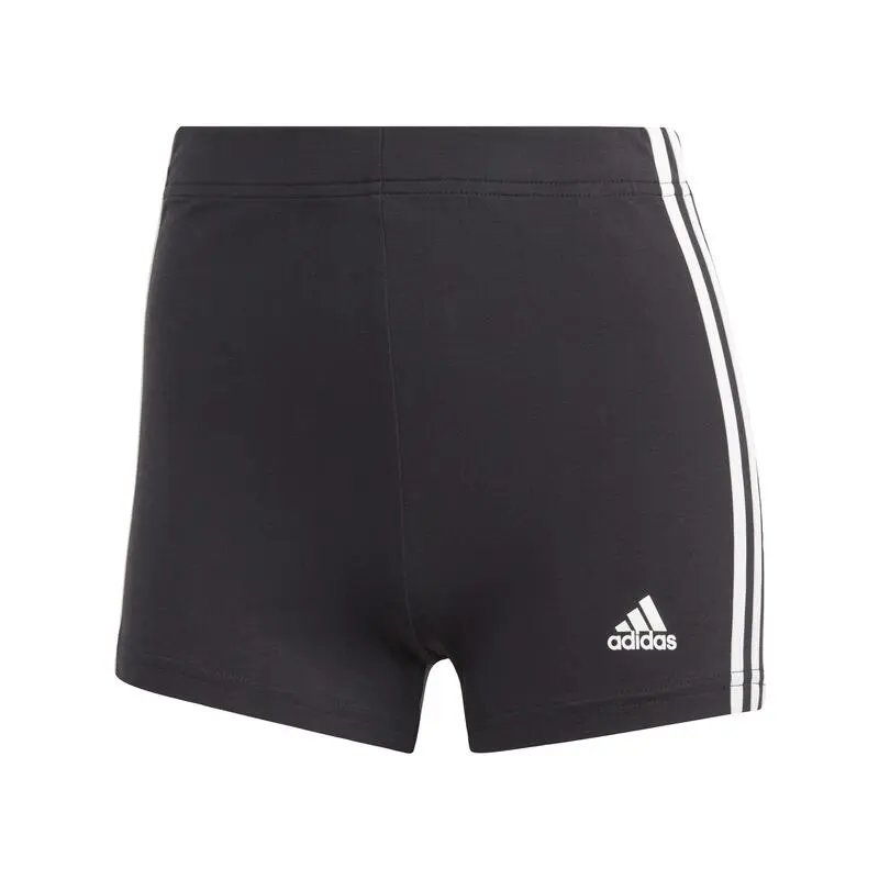 ADIDAS Pantalón Corto Essentials Single Jersey Booty 3 Bandas 5 ADIDAS Pantalón Corto Essentials Single Jersey Booty 3 Bandas - Imagen 3