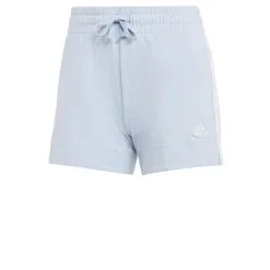 ADIDAS Pantalón Corto Essentials Slim 3 Bandas -tienda de equipos de fitness pantalon corto essentials slim 3 bandas 1