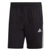 Pantalón Corto Fitness Adidas Hombre Negro -tienda de equipos de fitness pantalon corto fitness adidas hombre negro