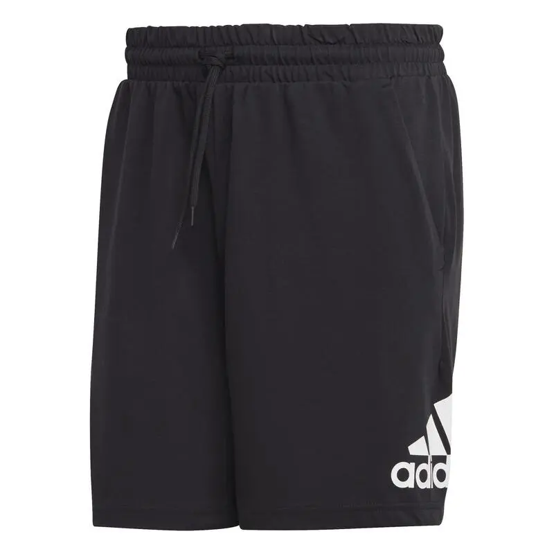 Pantalón Corto Fitness Adidas Hombre Negro 3 Pantalón Corto Fitness Adidas Hombre Negro