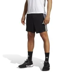 Pantalón Corto Fitness Cardio Adidas Hombre Negro 8 Pantalón Corto Fitness Cardio Adidas Hombre Negro -tienda de equipos de fitness pantalon corto fitness cardio adidas hombre negro 1